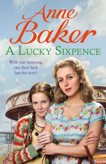 Lucky Sixpence