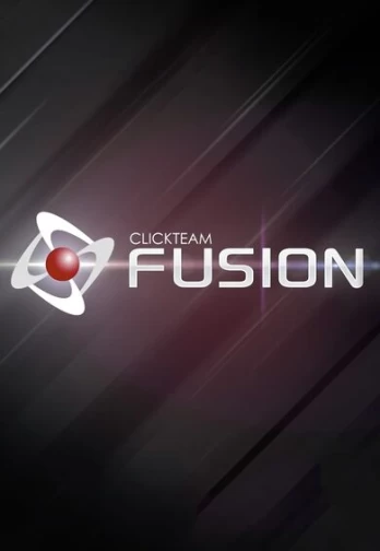 Clickteam Fusion 2.5 Steam