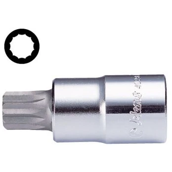 Galvutė SPLINE / XZN 1/2" M16 4028M16