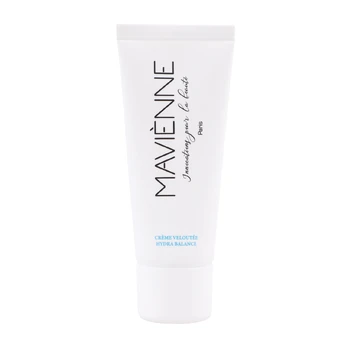 MAVIENNE HYDRA BALANCE VELVET veido kremas, 40 ml