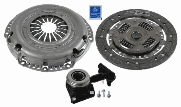 Sankabos komplektas SACHS 3000 990 519