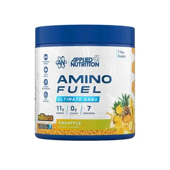 Applied Nutrition Amino Fuel 91 g. - Millions Cola skonis