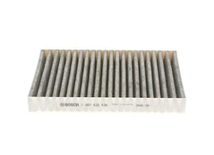 Salono filtras FILTRON K 1201A-2X