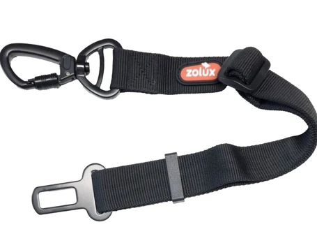 ZOLUX Nomad Expert – dog car safety belt