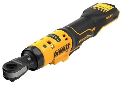 Dewalt Dewa Akku-Ratsche, 3/8", 12V, Basisv. | DCF503N-XJ