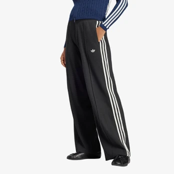 adidas Knitted Pants Black - Dydis L (LG4082 Kelnės)