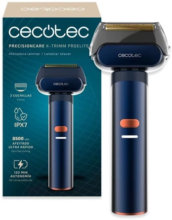 Cecotec Cecotec PrecisionCare X-Trimm ProElite skutimosi mašinėlė