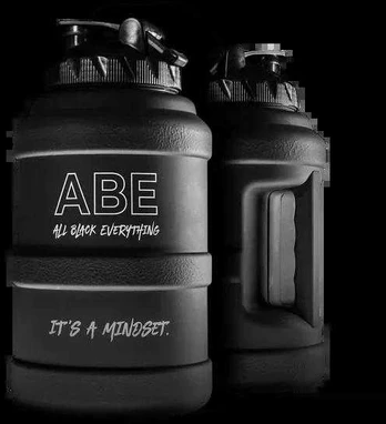 Gertuvė Applied Nutrition ABE Jug 2.5 l.