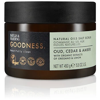 Baylis & Harding Product 450.0g