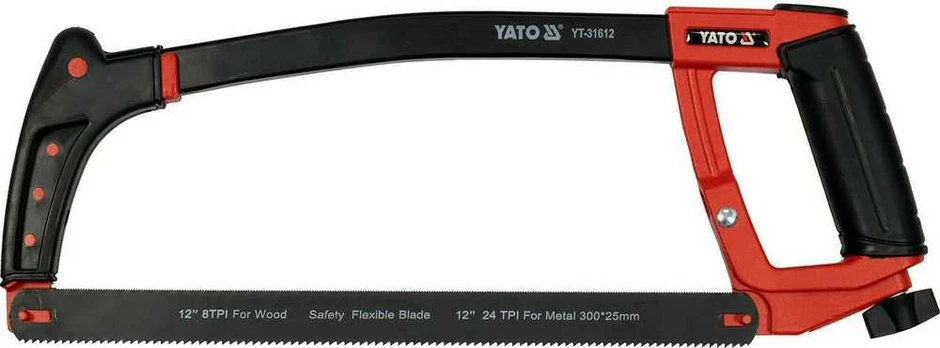 Yato YATO Metalinis pjūklas 300mm