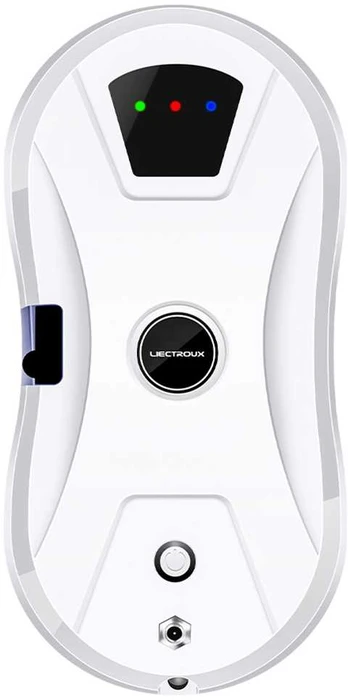 Langų valymo robotas LIECTROUX YW610
