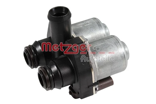 Valdymo vožtuvas, aušinimo skystis METZGER 0899375