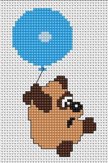 Winnie the Pooh SB078