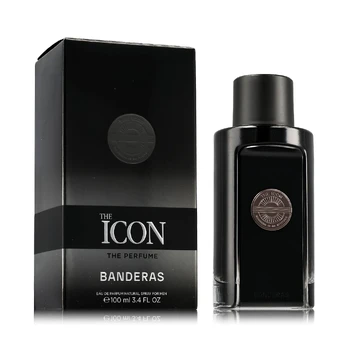 Banderas The Icon The Perfume EDP 100 ml