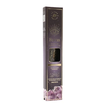 LOS AROMAS FOCUS LAVENDER smilkalai (8 vnt. - 20 g)