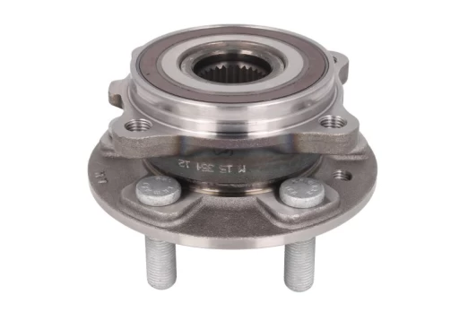 SNR R183.18 Wheel bearing kit