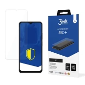 Oppo A38 - 3mk plėvelė ARC+ kaina