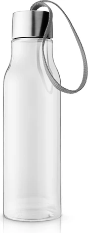 Eva Solo - RE-Hydrate Water bottle - Clear - 0.5 l