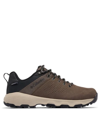 Columbia Turistiniai batai Newton Nimble™ LTR 2140371 Žalia