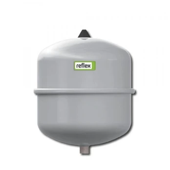 Išsiplėtimo indas šildymui REFLEX, 25 l