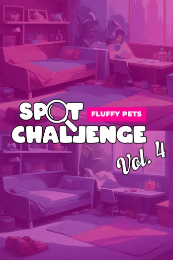 Spot Challenge Vol. 4 PC