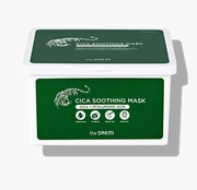 SAEM Cica Soothing Mask