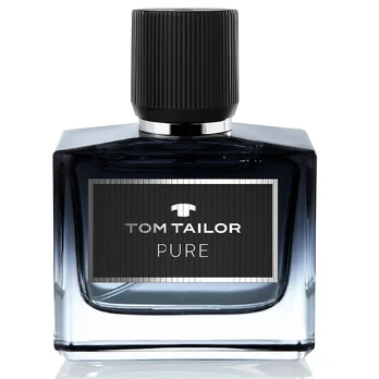 Vyriški kvepalai, Tom Tailor, Pure Tester EDT 50ml