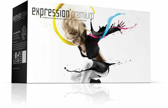 HP Toner CE250X black ColorSphere