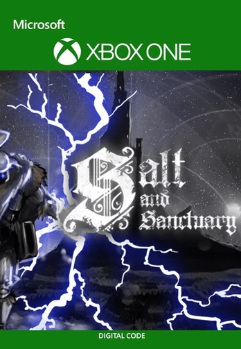 Salt And Sanctuary Xbox