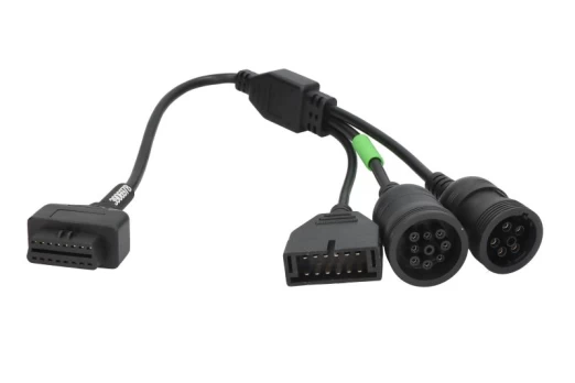 Error code reader cables TEXA TEX 3151/T22