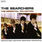 CD The Searchers - The Essential Collection