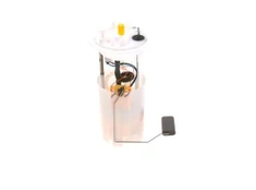 BOSCH 0 580 203 42X Electric fuel pump kaina