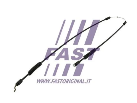 Kabelis, durų atlaisvinimas FAST FT73701