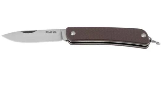 Ruike peilis S11 Rudas