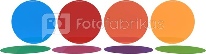 MagMod Artistic Gels