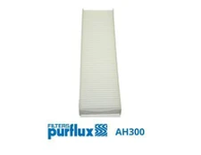 Filtras, salono oras PURFLUX AH300