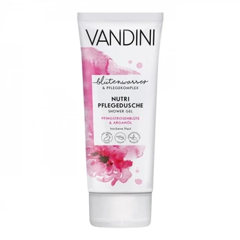 VANDINI NUTRI dušo želė, 200 ml