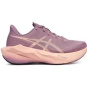 Bėgimo batai Asics Novablast 6 1012C008 Violetinė