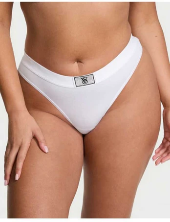 Victoria Secret kelnaitės -stringai M dydis