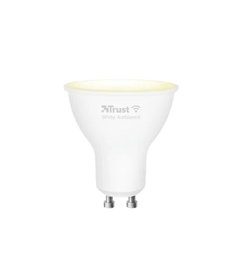 Trust 71283 5W GU10 WiFi Smart LED lemputė