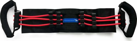 YakimaSport Ekspander juoda 1 vnt.