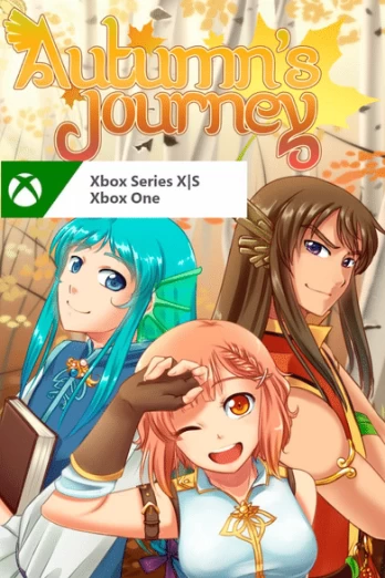 Autumn's Journey Xbox