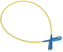 Opti PATCHCORD JEDNOMODOWY PC-SC/SC-0.5 0.5 m