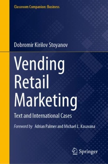Vending Retail Marketing