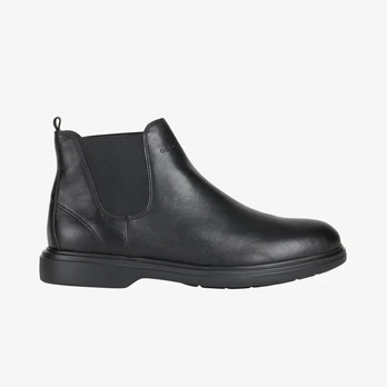 Geox Ottavio Black - Dydis 45 (G006460 Laisvalaikio batai)