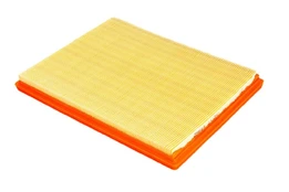 Oro filtras KNECHT LX390 kaina