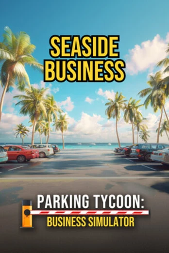 Parking Tycoon: Business Simulator PC