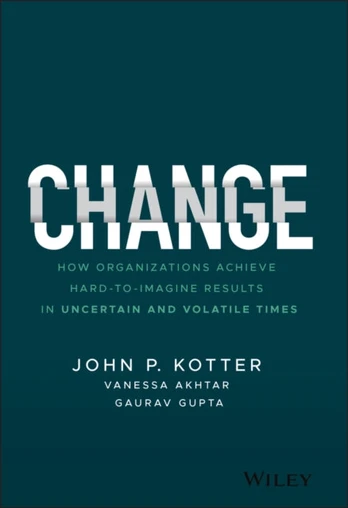 Change
