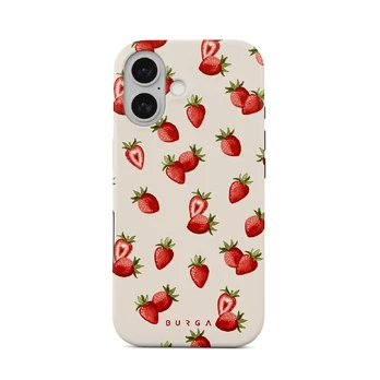 Freshly Picked - iPhone 16 Case, Tough (MagSafe) / N/A