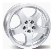 RONDELL 73Z 7x16" 5X108 ET35